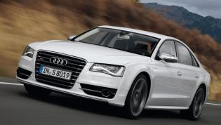 2012-17 Audi A8, S8, S8 Plus recalled