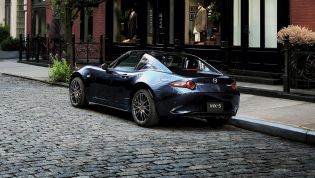 2021 Mazda MX-5 price and specs