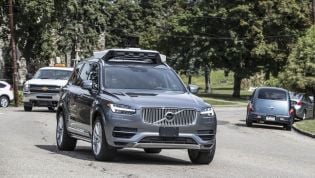Uber quits autonomous vehicle development after years of scandal