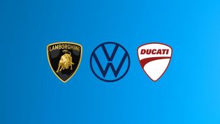 Volkswagen keeping Lamborghini and Ducati, focusing on EVs and cost cutting