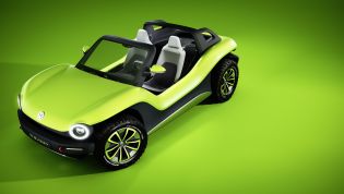 Volkswagen introducing sporty GTX EVs, delaying off-roaders – report