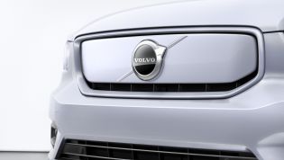 Volvo and Geely decide against merger