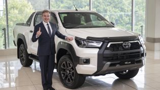 VFACTS: Australia's new vehicle sales at their lowest since 2003