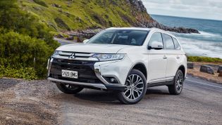 2015 Mitsubishi ASX and 2016 Outlander recalled