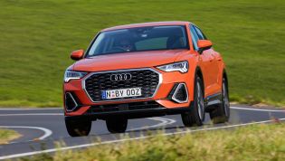 2021 Audi Q3 and RSQ3 price and specs