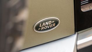 Next Land Rover Discovery Sport and Range Rover Evoque due in 2024 - report