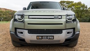 Land Rover Defender 130 to launch within 18 months - report