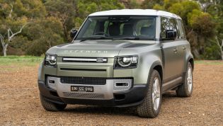 2021 Land Rover Defender, Discovery recalled