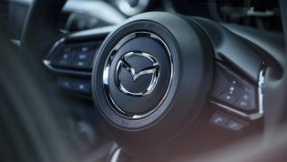 Mazda monthly sales hit two-year high