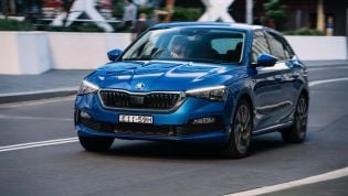 2021 Skoda Scala Launch Edition review