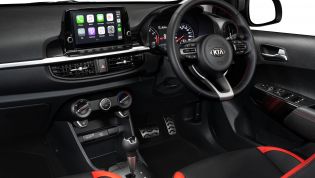 Kia working on wireless CarPlay dropout fix