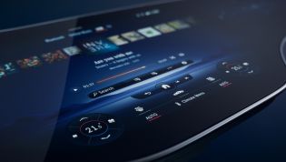 How the game is changing on infotainment tech