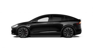 2021 Tesla Model X price and specs