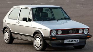 The tech behind the icons: Volkswagen Golf GTI