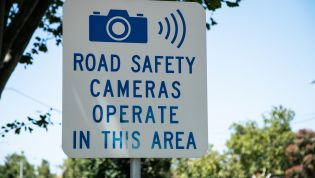 The latest data shows speed cameras don't save lives
