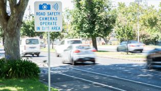 Australian state trialling noise cameras to crack down on hooning