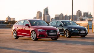 2020 Audi A3 price and specs