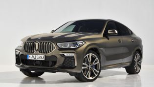 2020 BMW X5, X6, X7 recalled