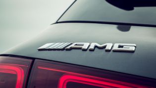 Mercedes-AMG to reveal its first electric sedan in September