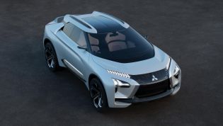 Production Mitsubishi e-Evolution to debut this year – report