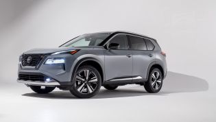 Nissan X-Trail not due in Australia until 2022