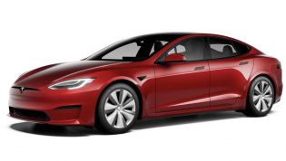 2021 Tesla Model S and Model X revealed, here in 2022