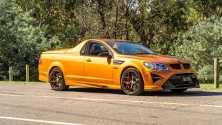 Podcast: Gladiator vs Ranger Raptor, W1 Maloo