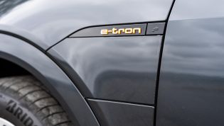 Audi Q8 e-tron electric flagship confirmed for production