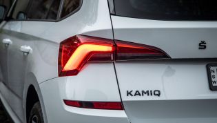 2022 Skoda Kamiq price and specs