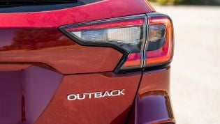 2021 Subaru Outback officially recalled after stop-delivery