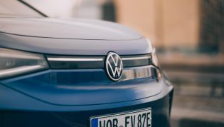 Volkswagen brand going all-electric in Europe by 2035 - report