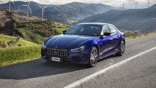 Maserati Ghibli won’t be replaced