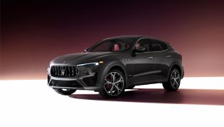 2021 Maserati Levante price and specs