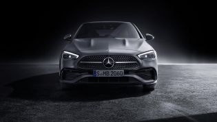 2022 Mercedes-Benz C-Class launch delayed