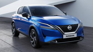 2022 Nissan Qashqai launch timing confirmed