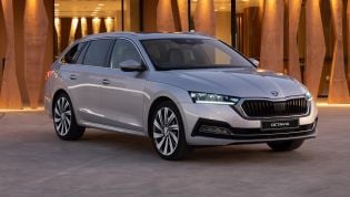 2021 Skoda Octavia price and specs