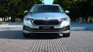 2021 Skoda Octavia 140TSI timing confirmed