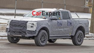 Ford executive confirms Ranger PHEV for first time