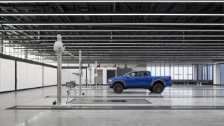 Ford Australia expands design centre