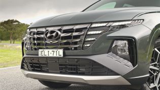 Podcast: February VFACTS, new Tucson driven, zero-star safety for Express