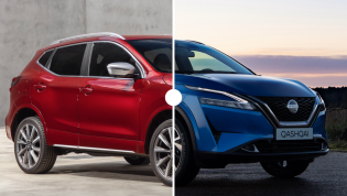 2022 Nissan Qashqai: What's new compared to the old one?