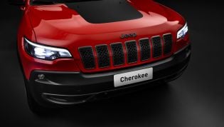 Jeep asked to drop Cherokee, Grand Cherokee names