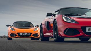 The show must go on: Lotus electric sports car still coming - report