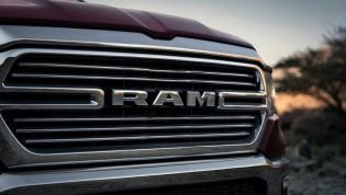 Ram scraps plans for Ford Ranger rival - reports