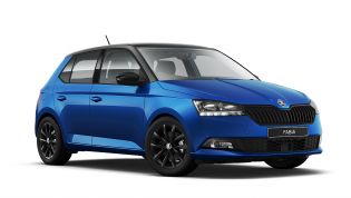 2021 Skoda Fabia price and specs