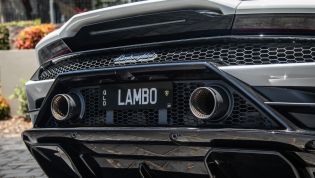 Lamborghini nurtures combustion in EV era – CEO interview