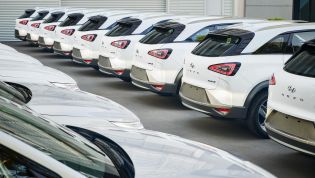 Hyundai aims to be carbon neutral by 2045