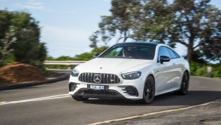 Multiple Mercedes-Benz models recalled due to fire risk