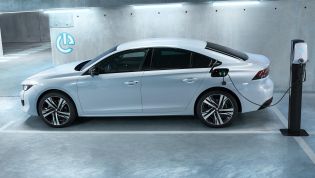 2022 Peugeot 508 PHEV Australian timing confirmed