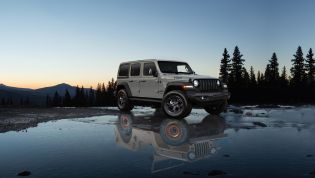 2021 Jeep Wrangler Unlimited Willys price